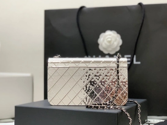 First Bag Ru CHANEL BAG EVENING 0712